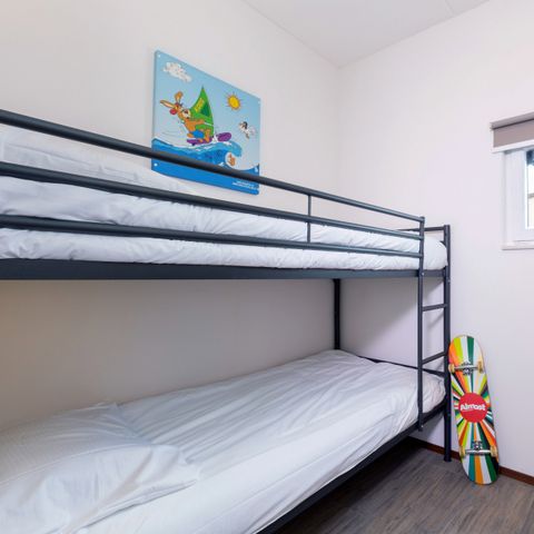 BUNGALOW 6 personnes - 6B