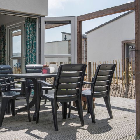 BUNGALOW 6 personnes - 6B