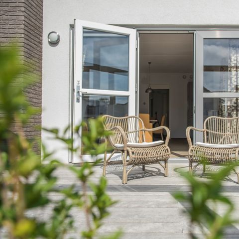 BUNGALOW 6 personnes - 6C