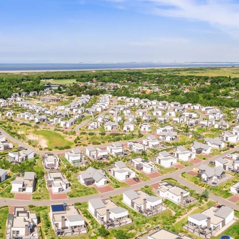 Landal Strandpark Duynhille - Camping Goeree-Overflakkee - Image N°2