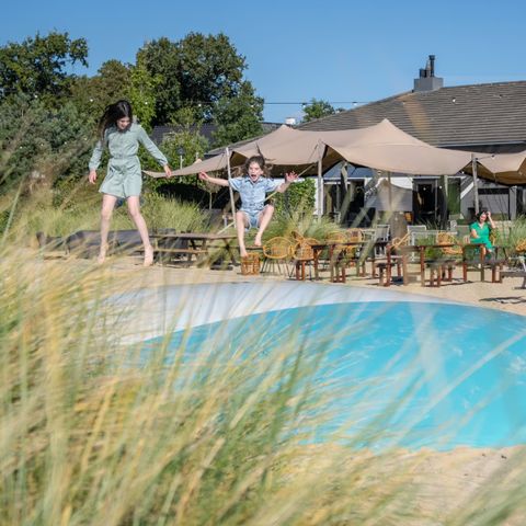 Landal Strandpark Duynhille - Camping Goeree-Overflakkee - Image N°3
