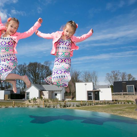 Landal Strandpark Duynhille - Camping Goeree-Overflakkee - Image N°4