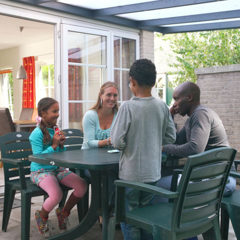 Roompot Vakantiepark Hellendoorn - Camping Hellendoorn - Image N°5