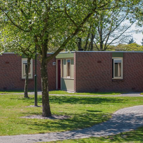 BUNGALOW 6 personnes - KV6