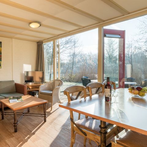 BUNGALOW 6 personnes - KV6