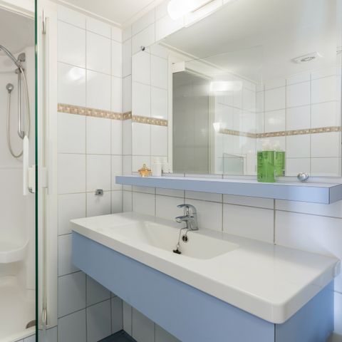 BUNGALOW 6 personnes - KV6