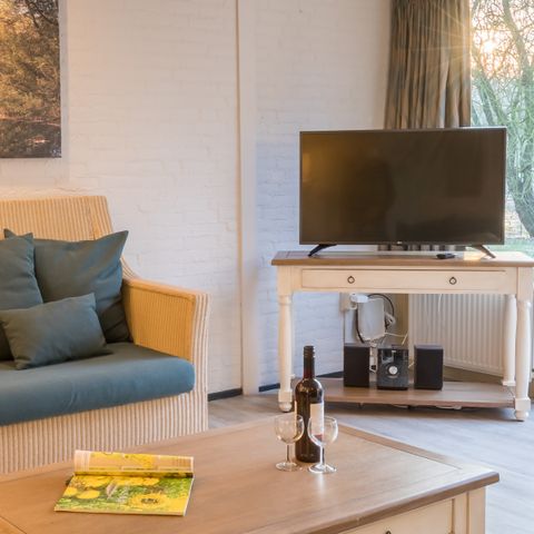 MAISON 10 personnes - KV10