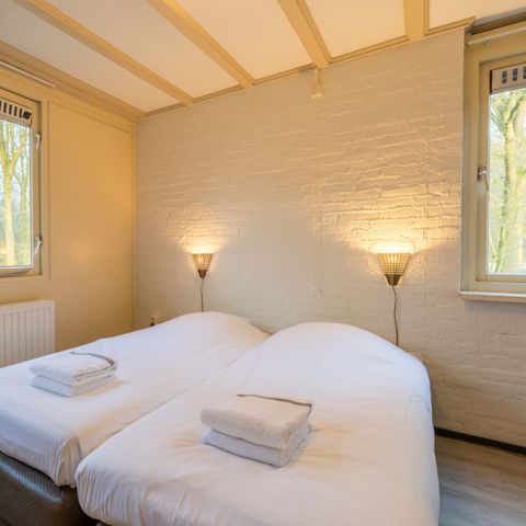 MAISON 10 personnes - KV10