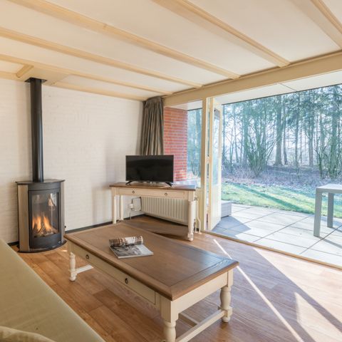 Bungalow 2 personnes - CDV2