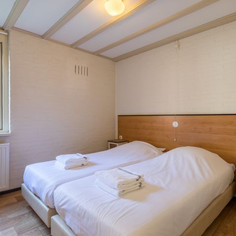 BUNGALOW 2 personnes - CDV2