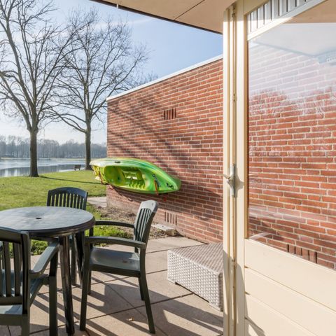 Bungalow 4 personnes - KVW4