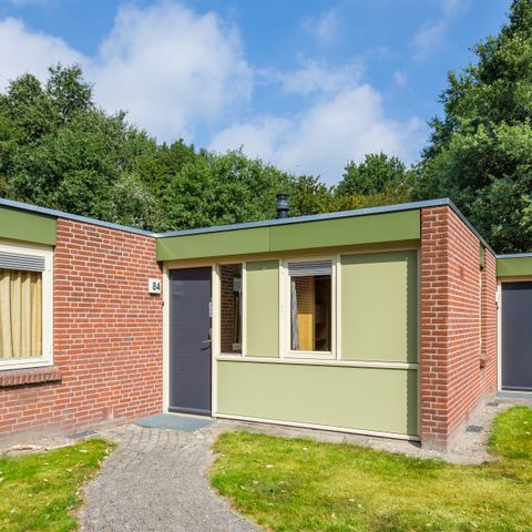 Bungalow 4 personnes - KVN4