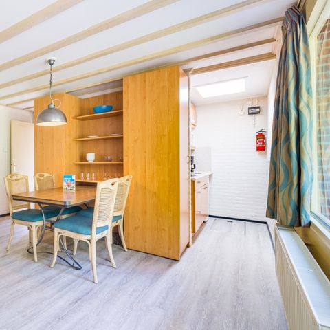 BUNGALOW 4 personnes - KVN4