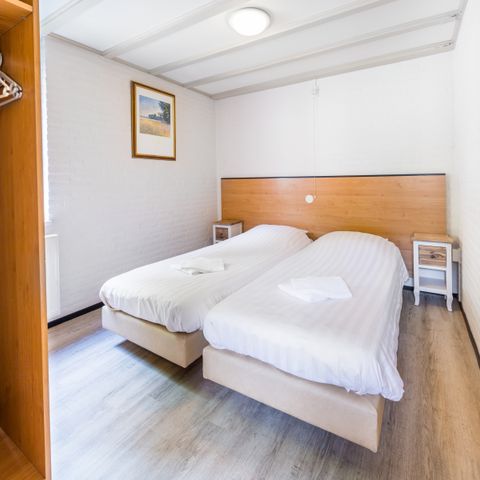 BUNGALOW 4 personnes - KVN4