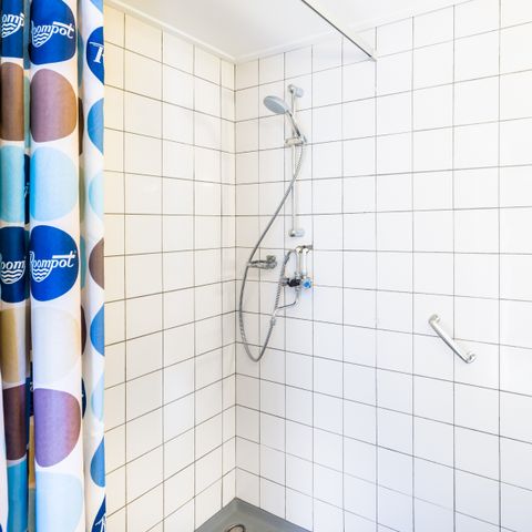 BUNGALOW 4 personnes - KVN4