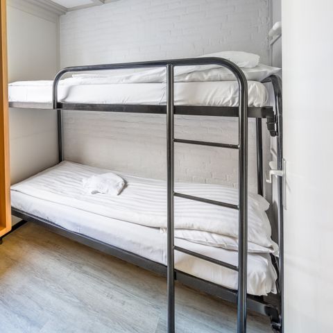 BUNGALOW 4 personnes - KVN4