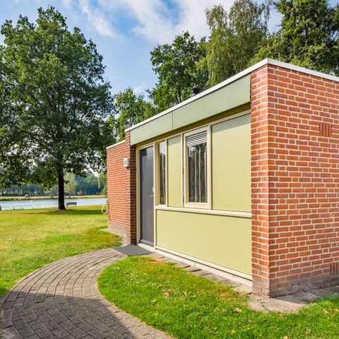 Bungalow 4 personnes - KVWN4