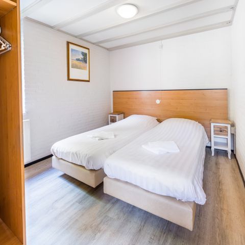 BUNGALOW 4 personnes - KVWN4