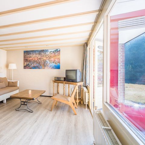 BUNGALOW 4 personnes - KVWN4