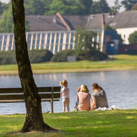 BUNGALOW 4 personnes - KVA4