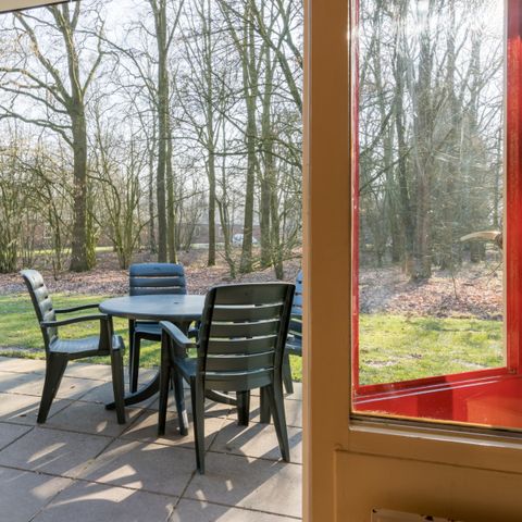 Bungalow 4 personnes - KVA4