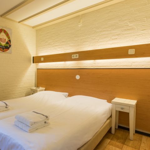 BUNGALOW 4 personnes - KVA4