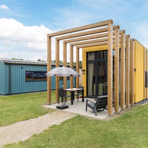 Tiny house 2 personnes