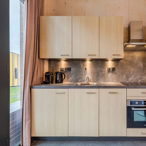 HÉBERGEMENT INSOLITE 2 personnes