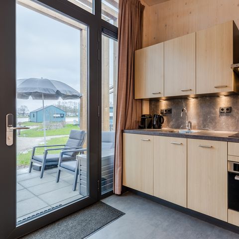 HÉBERGEMENT INSOLITE 2 personnes