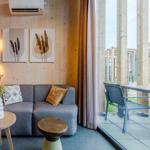 Tiny house 2 personnes