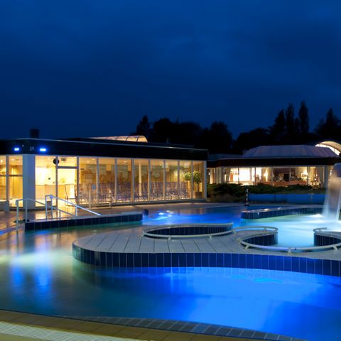 Landal  Klein Vink - Camping Arcen - Image N°6