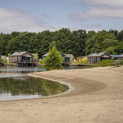 Landal  Klein Vink - Camping Arcen - Image N°6