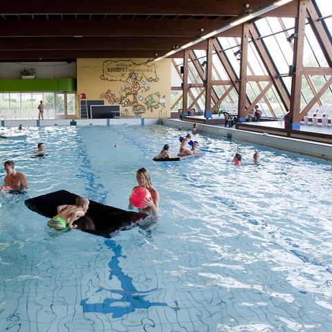 Landal  Klein Vink - Camping Arcen - Image N°2