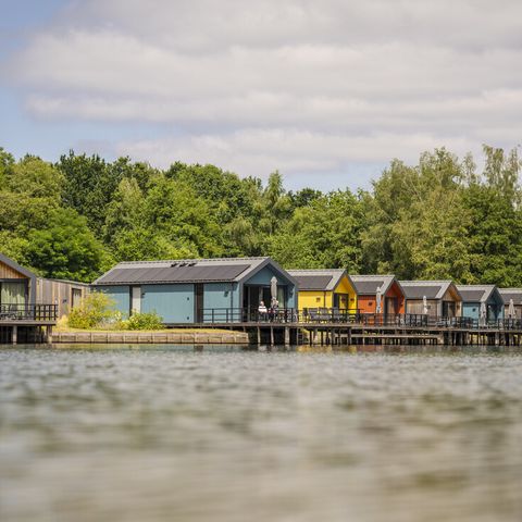 Landal  Klein Vink - Camping Arcen - Image N°2
