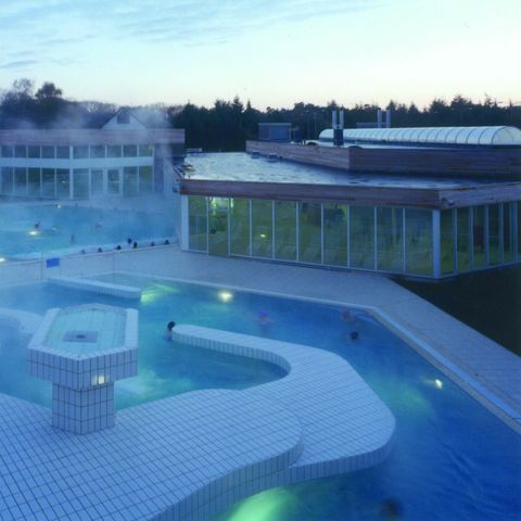 Landal  Klein Vink - Camping Arcen - Image N°4