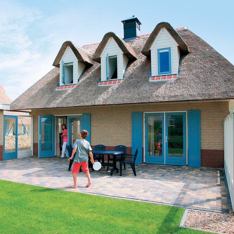 Dormio Resort Duynzicht - Camping Den Helder - Image N°2