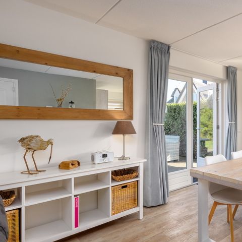 VILLA 6 personnes - Bien-être