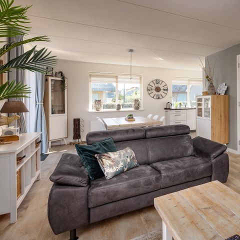 VILLA 6 personnes - Bien-être