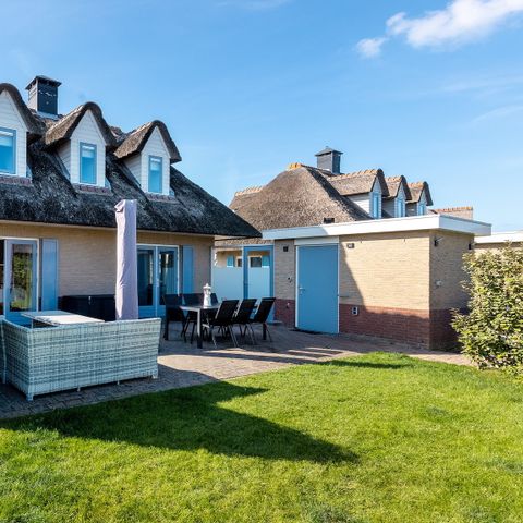 VILLA 6 personnes - Bien-être