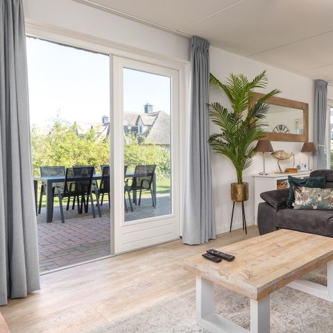 VILLA 6 personnes - Bien-être