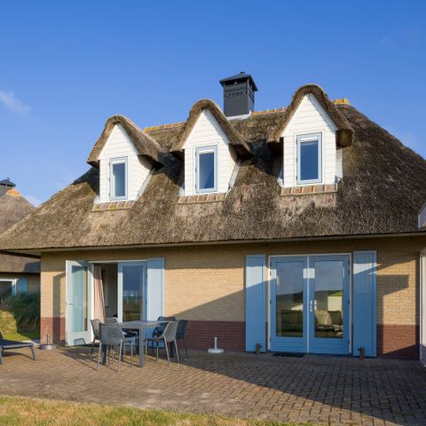 VILLA 6 personnes - Confort