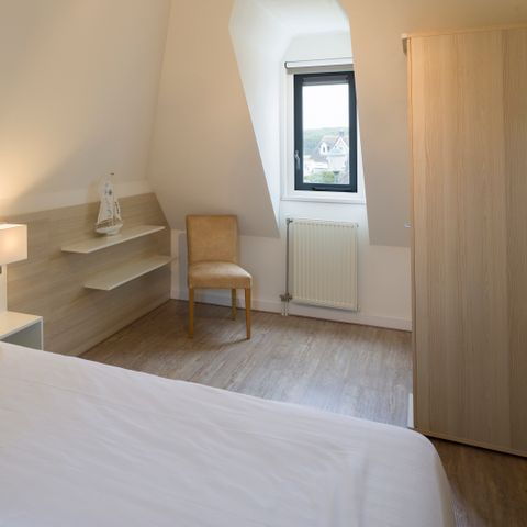 VILLA 6 personnes - Luxe