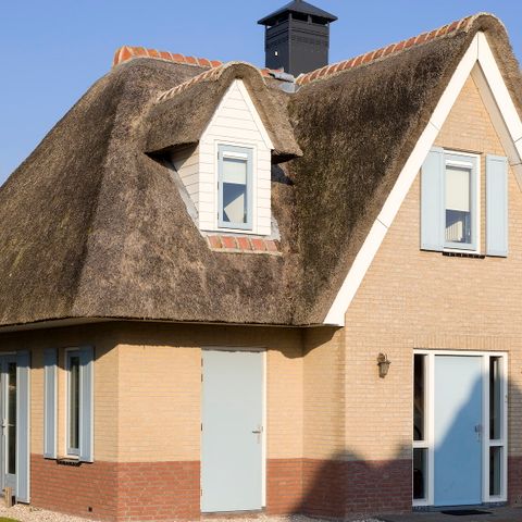 VILLA 6 personnes - Luxe