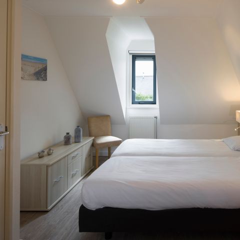 VILLA 6 personnes - Luxe