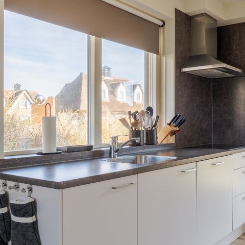VILLA 6 personnes - Confort B