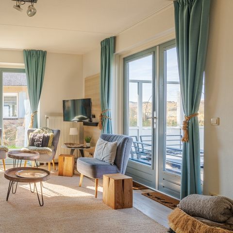 VILLA 6 personnes - Confort B