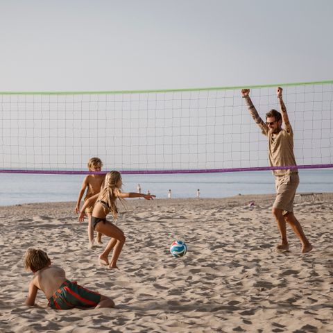 Dormio Resort Duynzicht - Camping Den Helder - Image N°4