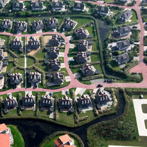 Dormio Resort Duynzicht - Camping Den Helder - Image N°6