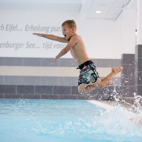 Roompot Eifelpark Kronenburger See - Camping Rhénanie du Nord-Westphalie - Image N°4