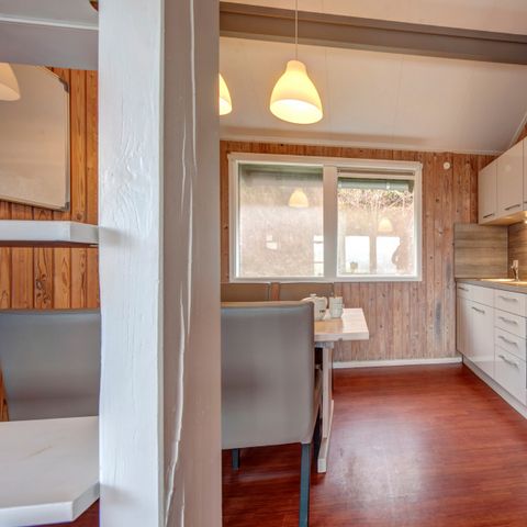 BUNGALOW 4 personnes - Kronenburg Comfort
